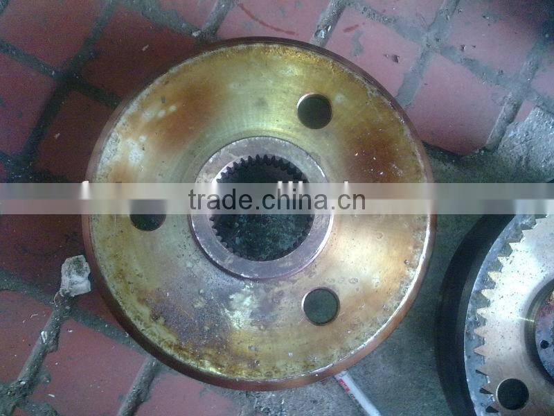 CHANGLIN Motor Grader PY165H Spare Parts