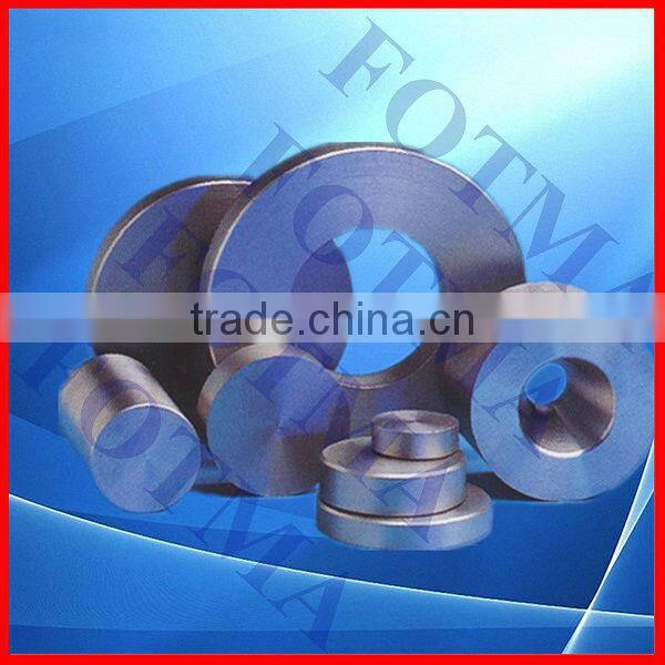 High Quality Tungsten Copper Alloy