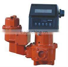 Electronic meter