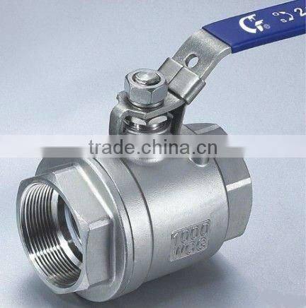 Brass Ball Valve
