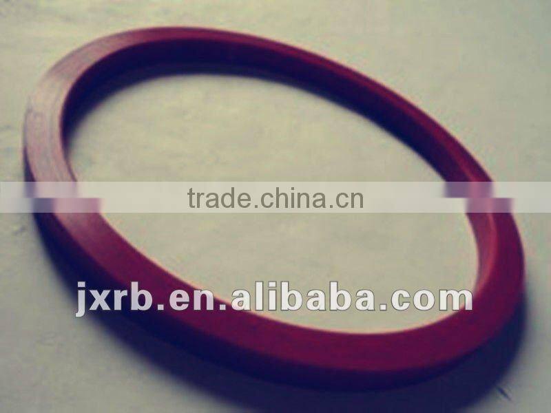 rubber washer seal washer clear rubber washers