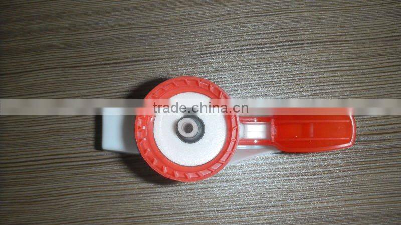 plastic handheld pump sprayer