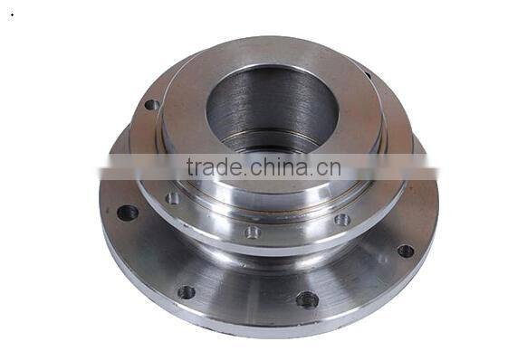 Precise CNC machining parts