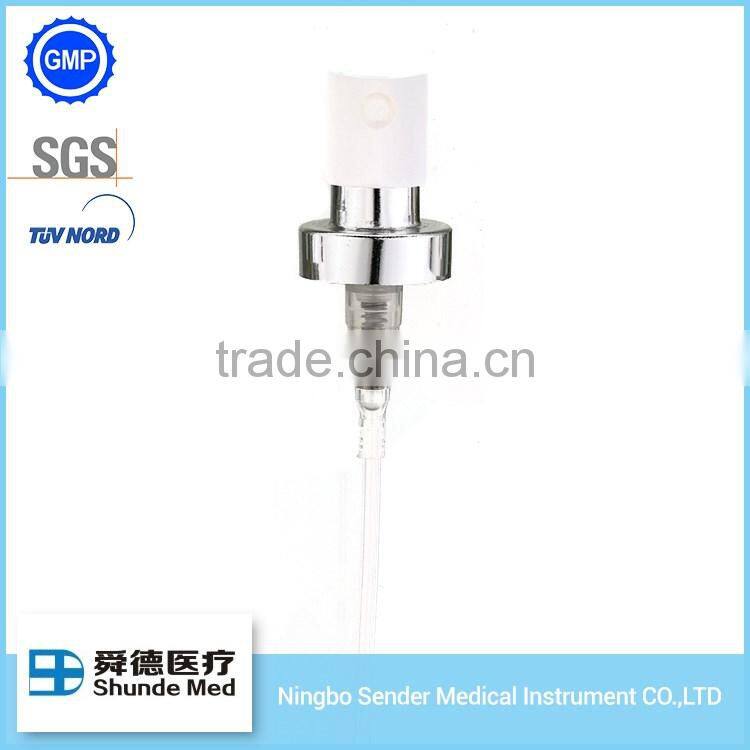 professional China best wholesale perfume sprayer cap