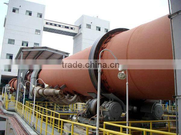 Professional mutil-function cement rotary kiln burner with quality guaranteed