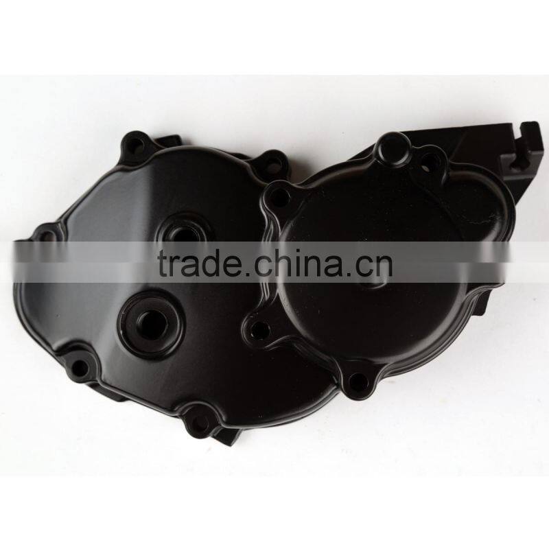 Engine Starter Case and Starter Cover Crankcase For ZX10R 2006-2010