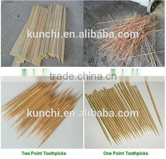 Ctton stick making machine on sale / skewer making machine