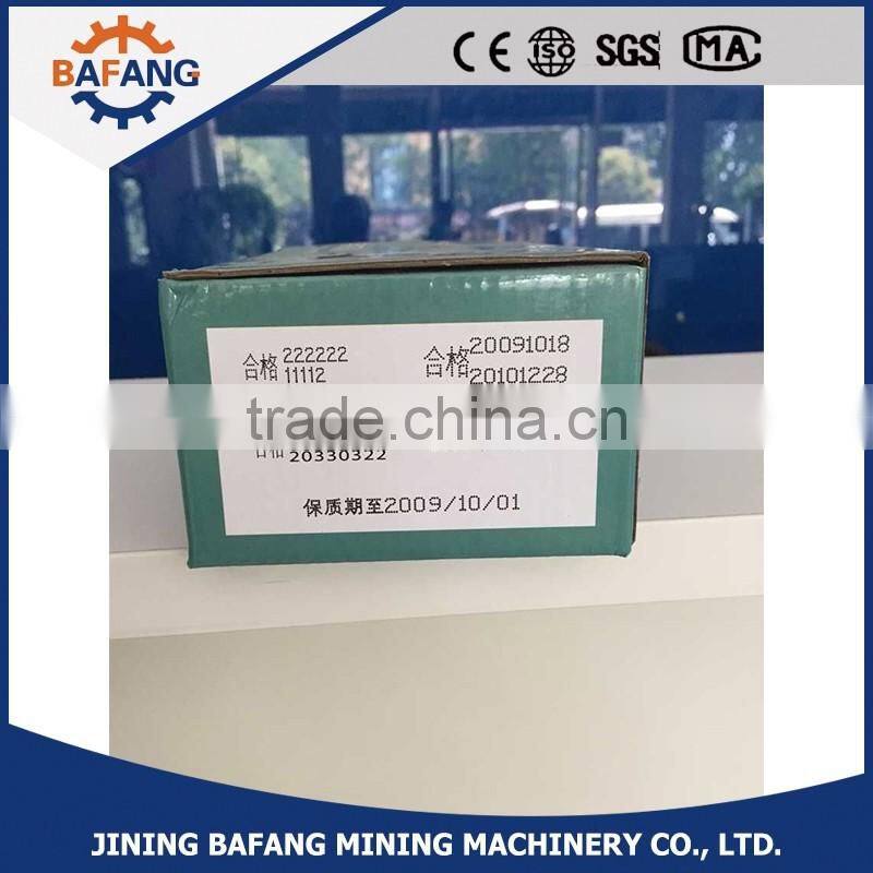 Small Letter Industrial Product Date Code Inkjet Printing Machine