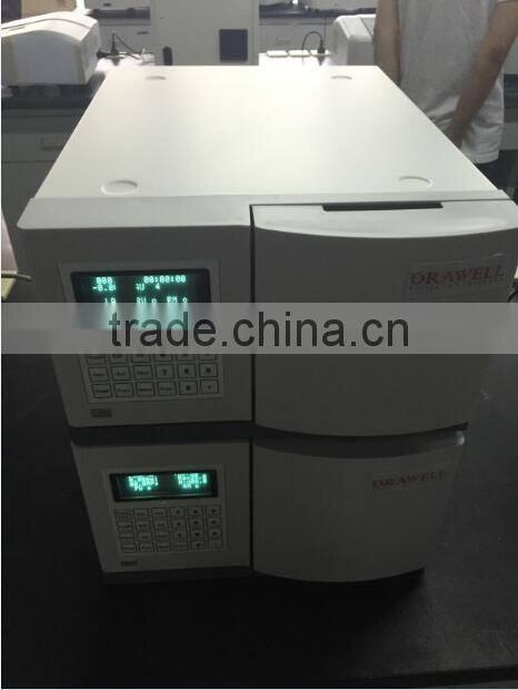 Isocratic High Performance Liquid Chromatograph