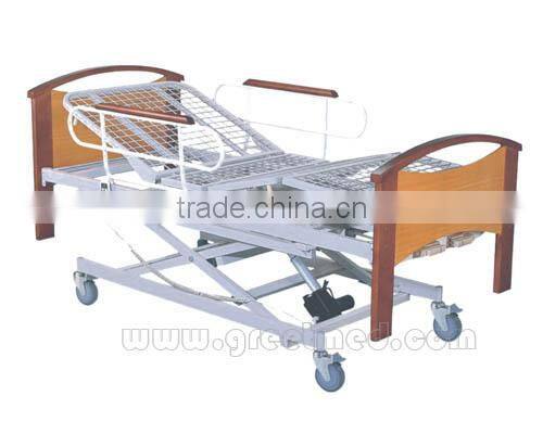 good price medical electric hospital bed for sale
