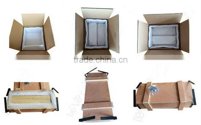 high quality 99.95% Rolled surface molybdenum plate