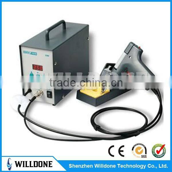 Good Quality QUICK 201B ESD Desoldering Station