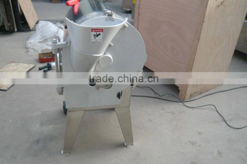 Made in China Plantain chips slicer