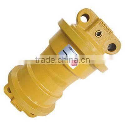 Engineering machinery universal excavator PC60 track roller
