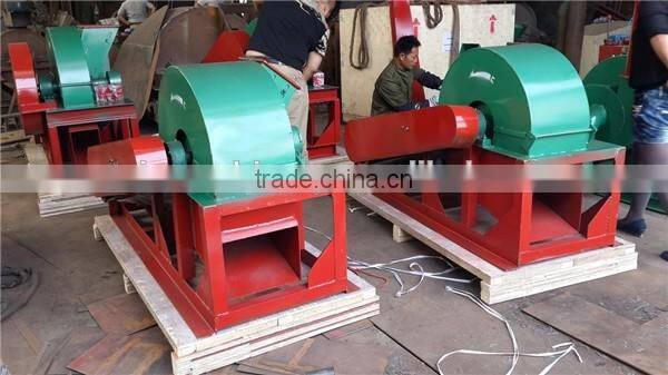 Horse | chicken | pig bedding wood shaving making machine