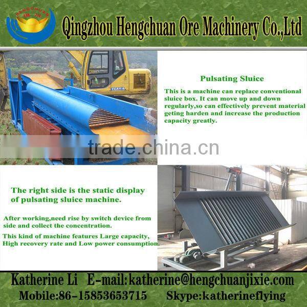 Generator Power Small Rotary Drum Sieve For Sale