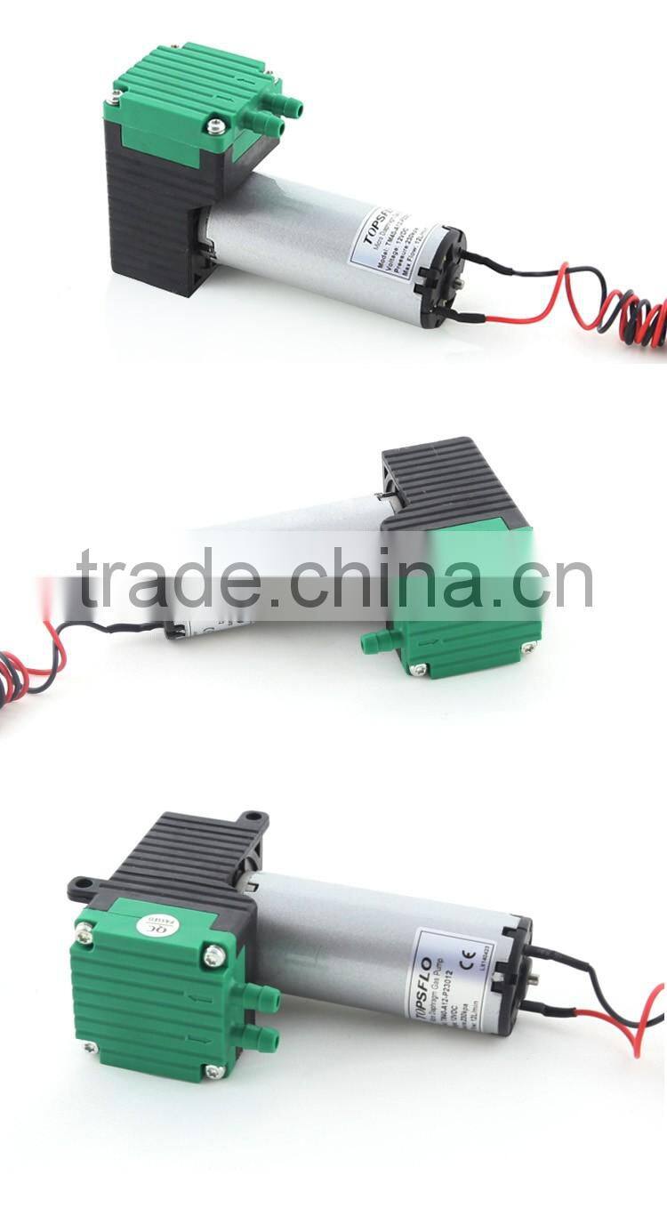 TOPSFLO Electric High Pressure Mini Diaphram Pump