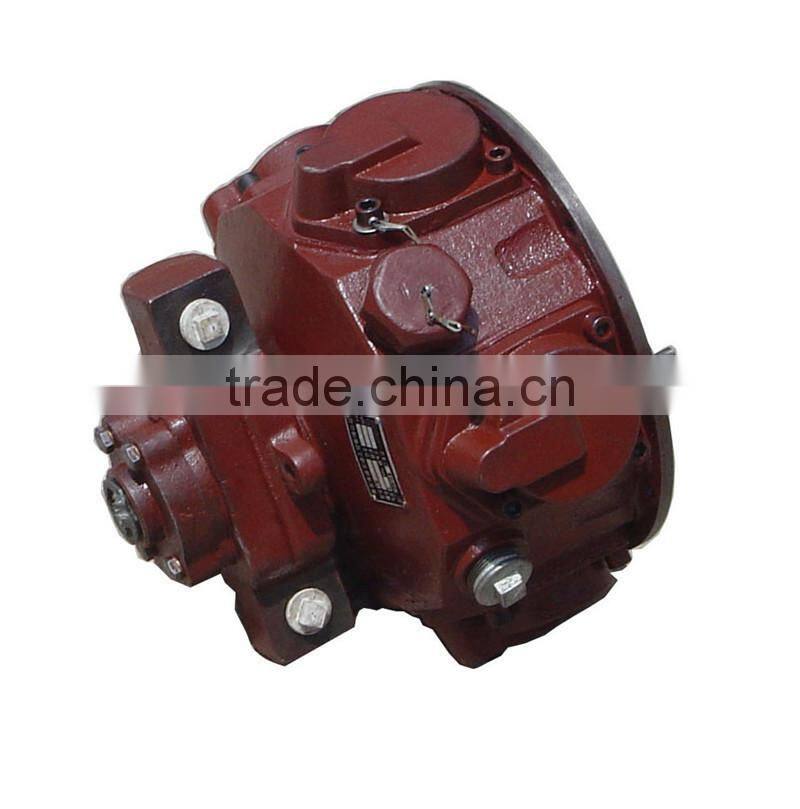 Well performance easy operated and maintained piston type pneumatic motor