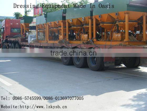 Mineral Equipment