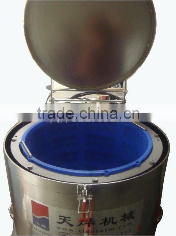 TW-980B Dried fruit and vegetable machine with good quality (Video)