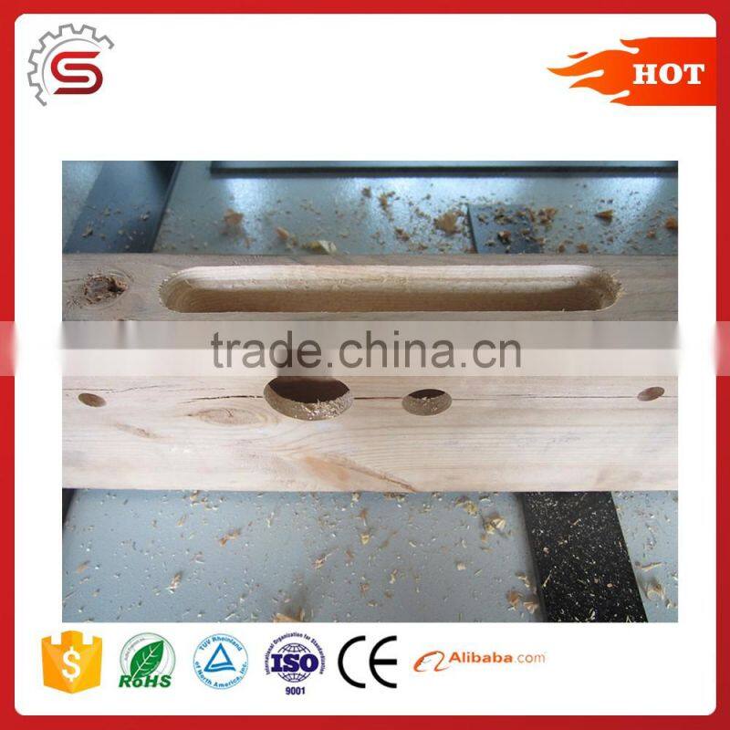 MXW1560D door lock's hole and slot machine for door with good configuration