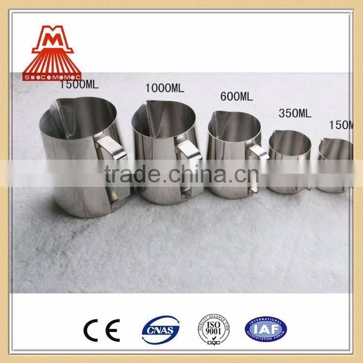 Top selling products 2016 Stainless Steel Garland Cup shipping from China