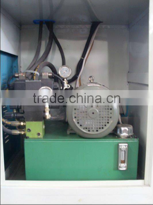 Veneer Cutting Machine MQJ310