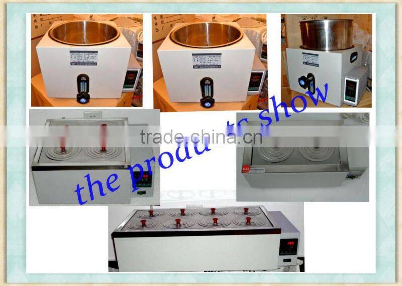 Intelligent Temperature Control Water /oil Bath