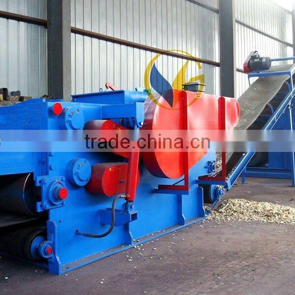 wood chipper price