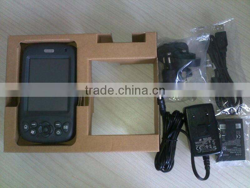 High Precision Handheld GPS Receiver IGS110