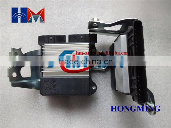 TOYOTA L'AND C'RUISER GENUINE DRIVER INJECTOR ECU 89871-71010 8987171010