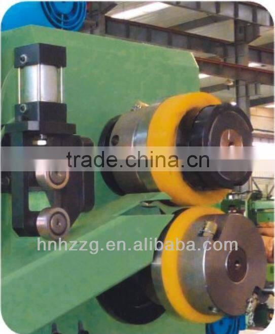 Supplying Hydraulic Industrial Rotary Shear Blade Manufacturer