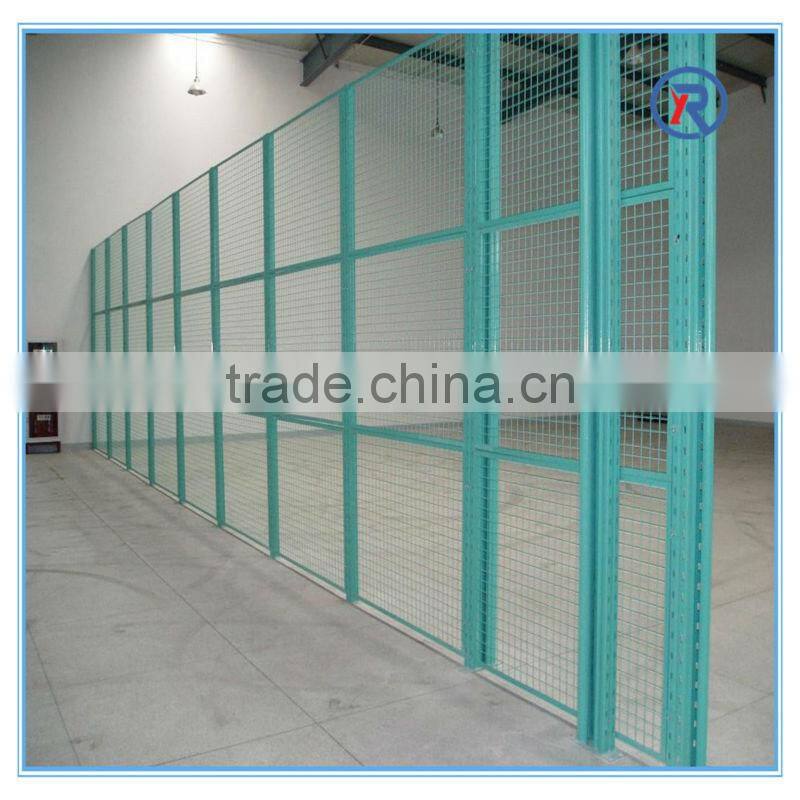 trade assurance welded galvanized electrical electric wire mesh
