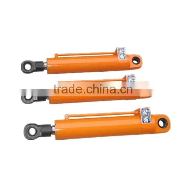 tractor loader hydraulic cylinder