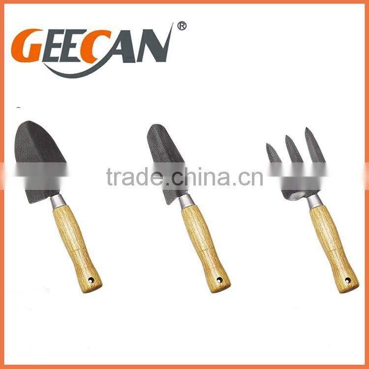 Garden Hand Tools Set 5-pcs Set High Quality Tools for Kids and Chidren