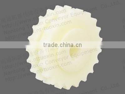 Machined 820 Classic Plastic Chain Sprocket