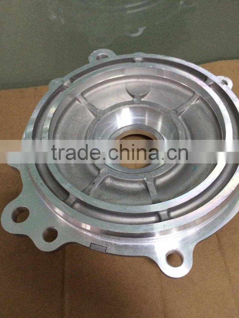 ATV engine parts for CFmoto 500cc engine, CASE COVER, FRONT AXLE Part No.: Q810-310001