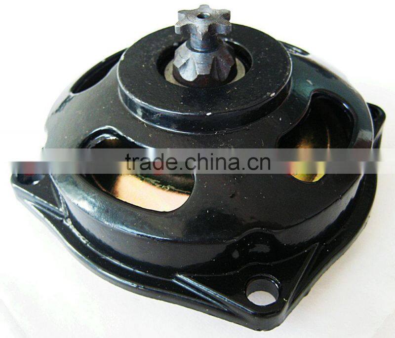 6Tooth For 49CC Mini Dirt Bike Mini ATV Mini Pocket Bike Engine