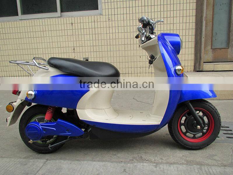 High quality 1000W classic adult scooter cheap mini electric vespa