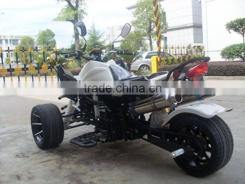 250cc Three wheel ATV,250cc EEC ATV(TKA250E-Z)