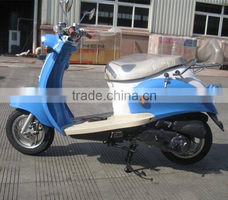 50cc EEC Street legal Scooter for sale (TKM50E-1)