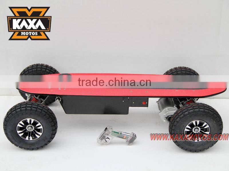 Sport Electric Skateboard 800W