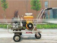 Road Marking Machine