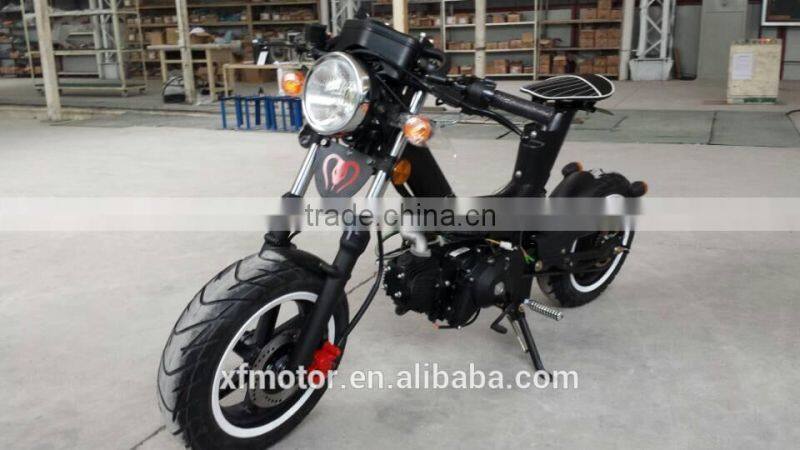 chinese 110cc street motorcycle