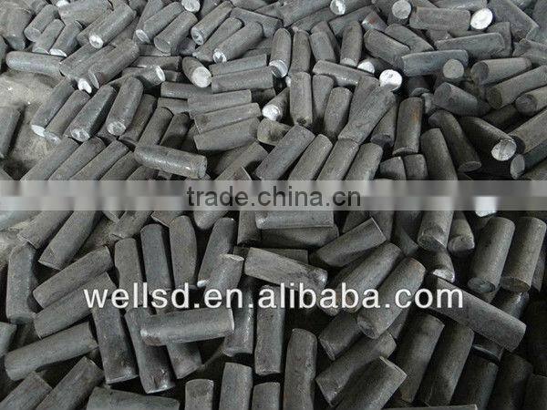 High quality stainless 304/316 steel chain shackle