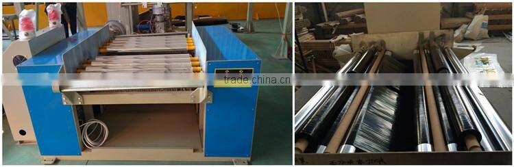 LD(L) Series Mulch and Agricultural Blown Film Machinery Lines