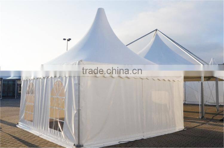 4x4 Pagoda Tent for Event Trade Show