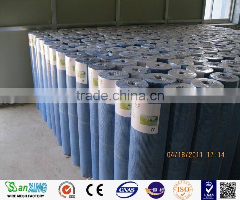 equipment for production of fiberglass mesh/fiberglass mesh machine