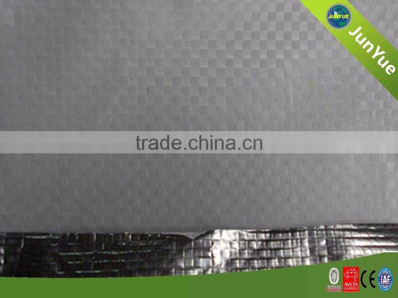 Aluminum Foil Attic Radiant Barrier