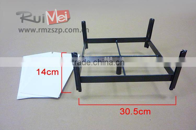 wholesale customized kd designs gloves stand